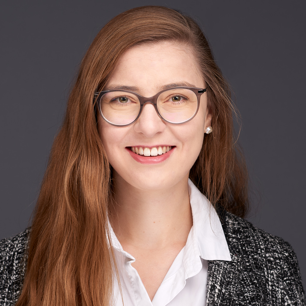 Verena Mayr